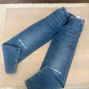 Kid’s Blue Jeans